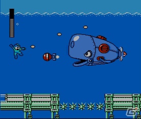 3DSバーチャルコンソール「ロックマン4 新たなる野望！！」が本日10月17日より配信開始の画像6
