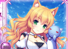 「桃色大戦ぱいろん for ハンゲーム」新キャラクター「天満みずき」「マカロン・タルト」登場