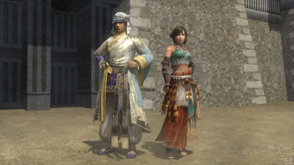 PS3/PS2/PC「信長の野望 Online～鳳凰の章～」第三陣「山崎の戦い」の詳細を公開！「秀吉戦記」に新たなダンジョン「山崎の戦い」が登場の画像10