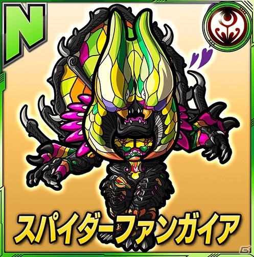 歴代仮面ライダーが登場するiOS/Android用ソーシャルゲーム「仮面ライダー ライダバウト！」が事前登録が開始の画像7
