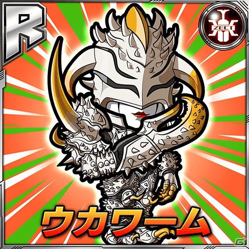 歴代仮面ライダーが登場するiOS/Android用ソーシャルゲーム「仮面ライダー ライダバウト！」が事前登録が開始の画像9