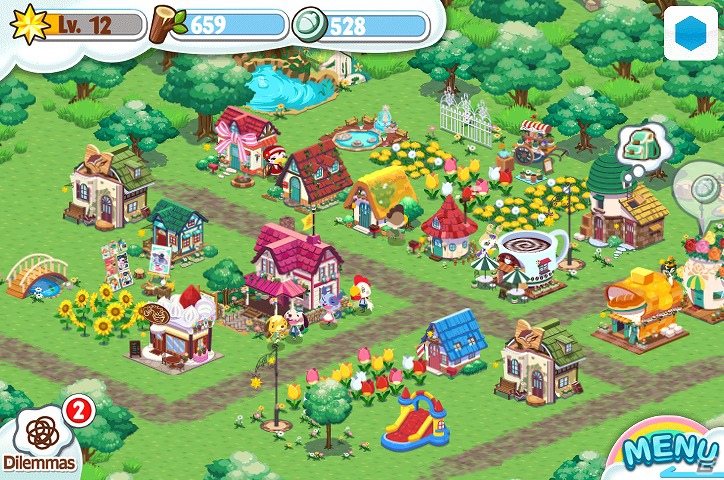 グリー、UnityおよびHTML5に対応したスマートフォンアプリ開発支援ソリューション「LWF」をオープンソースソフトウェアとして公開の画像3