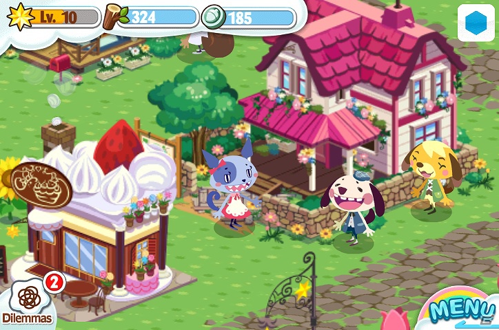 グリー、UnityおよびHTML5に対応したスマートフォンアプリ開発支援ソリューション「LWF」をオープンソースソフトウェアとして公開の画像4
