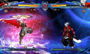 「ブレイブルー クロノファンタズマ」AC版のオープニング映像を公開！稼働前にムービーをチェックしようの画像43