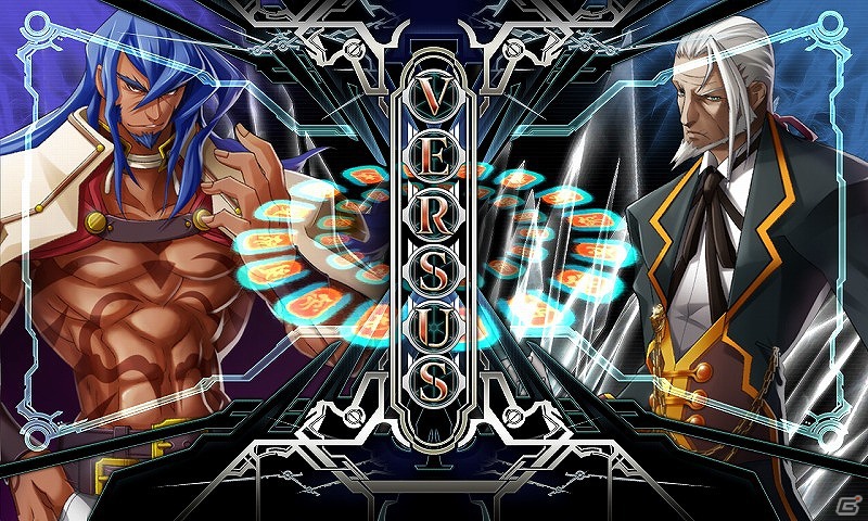 「ブレイブルー クロノファンタズマ」AC版のオープニング映像を公開！稼働前にムービーをチェックしようの画像19
