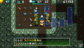 PSP「不思議のダンジョン 風来のシレン4 plus 神の眼と悪魔のヘソ」誰でもいつでも生実況放送できる企画が開始の画像4