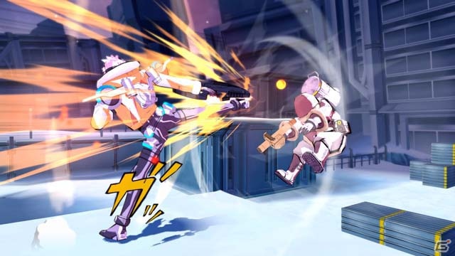 PS3/3DS「エクストルーパーズ」体験版をさらに楽しもう！体験版攻略メモ公開―巨大エイクリッド、“グヴァンテ”新情報もの画像4