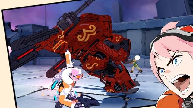 PS3/3DS「エクストルーパーズ」体験版をさらに楽しもう！体験版攻略メモ公開―巨大エイクリッド、“グヴァンテ”新情報もの画像8