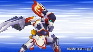 Ps Vita Psp ダンボール戦機w 発売記念追加特典 超限定lbx 炎帝ミネルバ が手に入るパスワード開放データを本日より2ヶ月間のみ限定配信の画像 ゲーム情報サイト Gamer