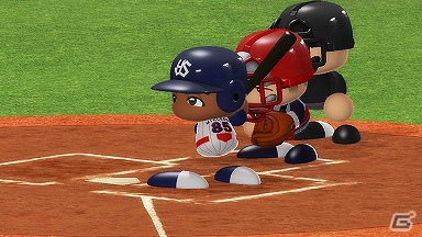 2012年度最新選手データを収録＆応援曲作成機能が復活！PS3/PSP/PS Vita「実況パワフルプロ野球2012決定版」12月13日発売決定の画像5