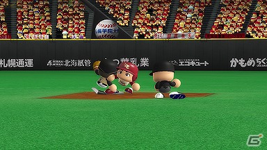 2012年度最新選手データを収録＆応援曲作成機能が復活！PS3/PSP/PS Vita「実況パワフルプロ野球2012決定版」12月13日発売決定の画像9