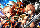 フィーチャーフォン/スマートフォン「アヴァロンの騎士」サービス開始3日でMobage会員登録数10万人突破