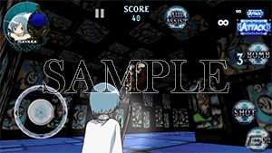 Android「魔法少女まどか☆マギカ TPS FEATURING 美樹さやか＆佐倉杏子」Google Playでの販売を開始の画像3