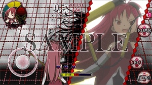 Android「魔法少女まどか☆マギカ TPS FEATURING 美樹さやか＆佐倉杏子」Google Playでの販売を開始の画像5