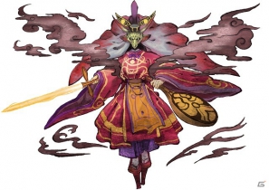 「鬼武者Soul」ダンテやジンオウガ、チビテラスも参戦！「CAPCOMタイトルコラボ」の新情報を公開の画像8