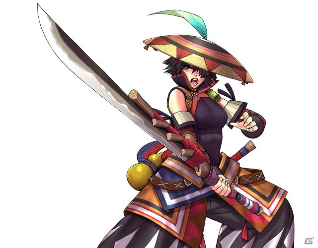 「鬼武者Soul」ダンテやジンオウガ、チビテラスも参戦！「CAPCOMタイトルコラボ」の新情報を公開の画像2