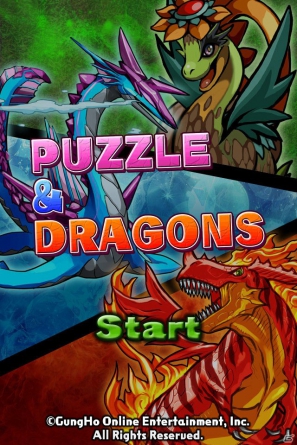 「パズル＆ドラゴンズ」日本国内Google Play「売上トップ」ランキング1位を獲得！200万ダウンロード達成記念キャンペーンを開催の画像2