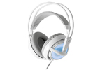 SteelSeries、左右のイヤーカップにBlue LEDを採用したヘッドセット「SteelSeries Siberia v2 Frost Blue」を11月16日に発売
