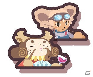 「クックと魔法のレシピ」iOS版が20万ダウンロードを突破！Androidでも配信開始の画像14