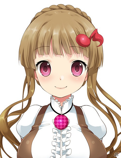 「桃色大戦ぱいろん for  ニコニコアプリ」お菓子大好き！音楽大好き！「ピアニモ」 登場＆「ハロウィンパーティー 2012」開始の画像2