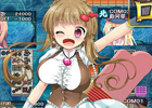 「桃色大戦ぱいろん for  ニコニコアプリ」お菓子大好き！音楽大好き！「ピアニモ」 登場＆「ハロウィンパーティー 2012」開始