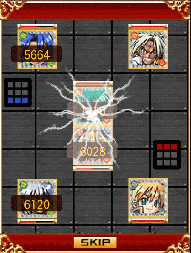スマートフォン/フィーチャーフォン「神羅万象エターナル」10月19日より事前登録受付開始の画像3