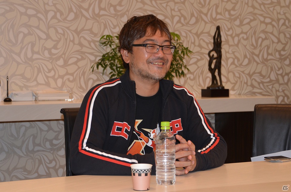 見たら絶対面白い作品になっている―「バイオハザード ダムネーション」の監督・神谷誠氏に映画の見どころや制作エピソードを聞いたの画像2