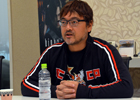見たら絶対面白い作品になっている―「バイオハザード ダムネーション」の監督・神谷誠氏に映画の見どころや制作エピソードを聞いた
