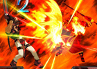 PS3/Xbox 360「GUILTY GEAR XX  ΛCORE PLUS」ダウンロード版の配信日がそれぞれ決定！ゲーマーアイコンパックの配信も