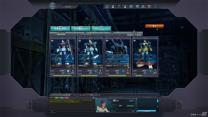 PC「機動戦士ガンダムオンライン」10月24日より3万人規模でのクローズドβテストを実施の画像4