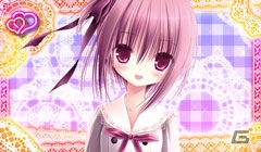 「ロウきゅーぶ！ソーシャル」10月19日よりGREE、Mobage、mixiでサービス開始―てぃんくる氏の美麗イラスト満載の画像2