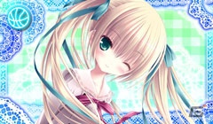 「ロウきゅーぶ！ソーシャル」10月19日よりGREE、Mobage、mixiでサービス開始―てぃんくる氏の美麗イラスト満載の画像3