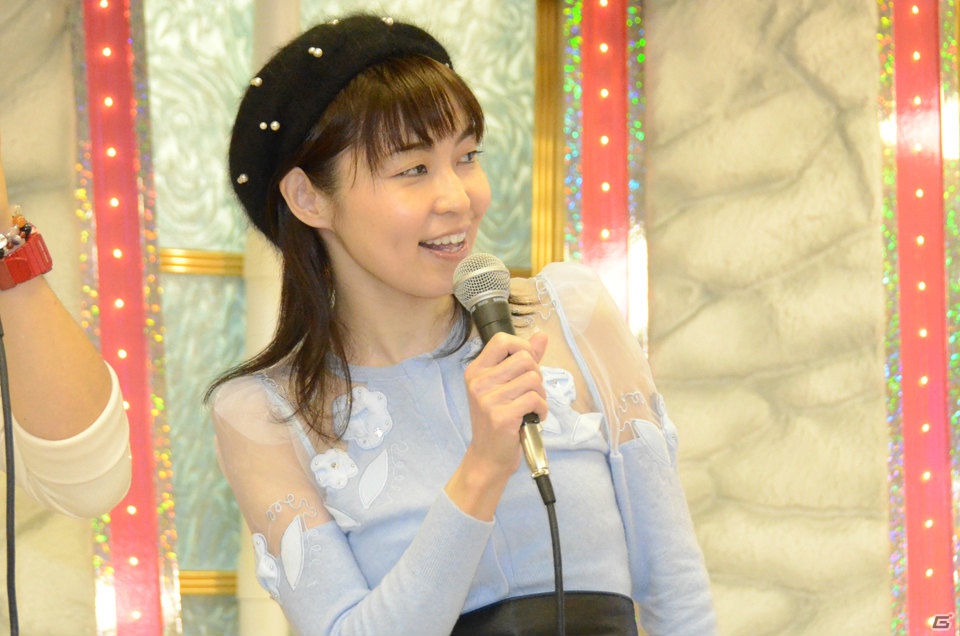 ヴァイスシュヴァルツ＆Chaos TCGに「リトルバスターズ！」、ヴィクトリースパークに「僕は友達が少ないNEXT」「ハヤテのごとく！」が参戦！「ブシロード戦略発表会2012（秋）」レポートの画像41
