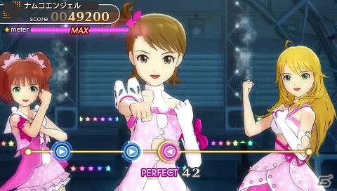 「バンダイナムコライブTV ゲームWednesday」10月24日放送はPSP「アイドルマスター シャイニーフェスタ」を大特集！ゲストに坂上陽三氏や仁後真耶子さん、原由実さんも登場の画像3
