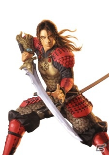「鬼武者Soul」本日10月19日より正式サービス開始！期間限定で「ヴァンパイア セイヴァー」のモリガンが出現の画像15