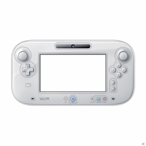 HORI、Wii U用周辺機器11商品を2012年12月に発売―GamePadカバーや液晶保護フィルターが登場の画像1
