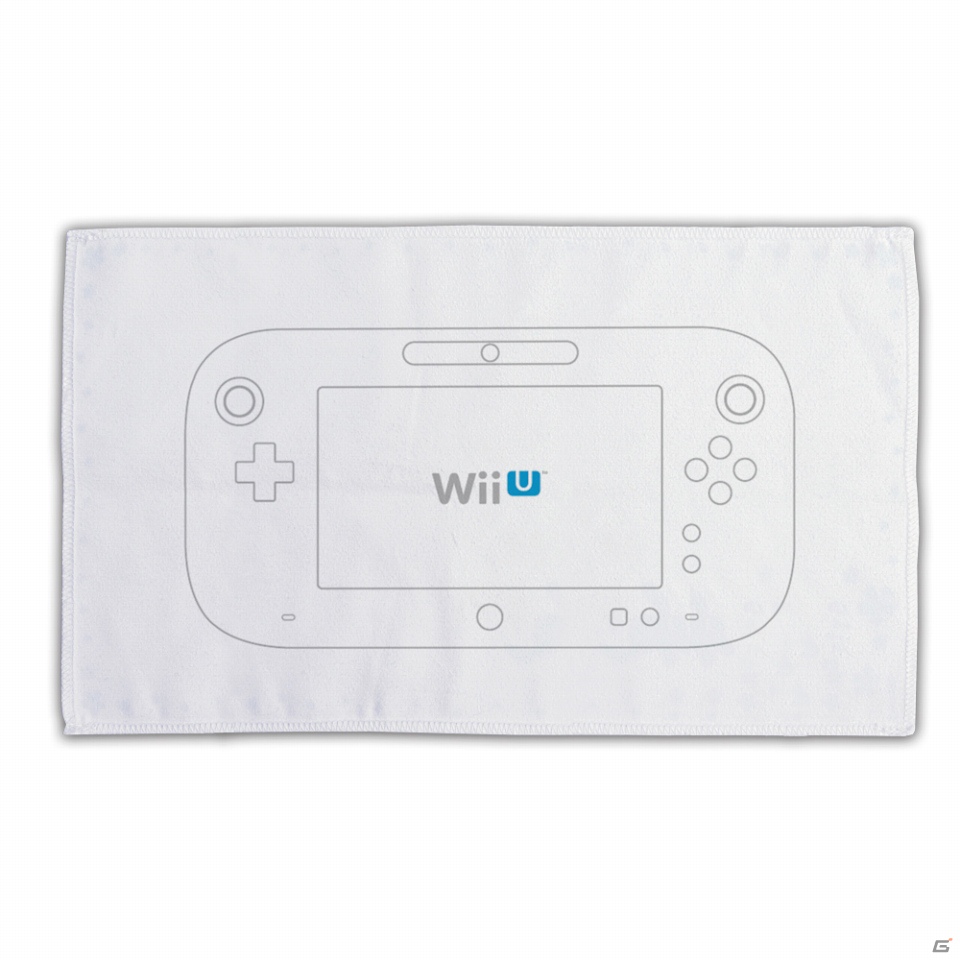 HORI、Wii U用周辺機器11商品を2012年12月に発売―GamePadカバーや液晶保護フィルターが登場の画像11
