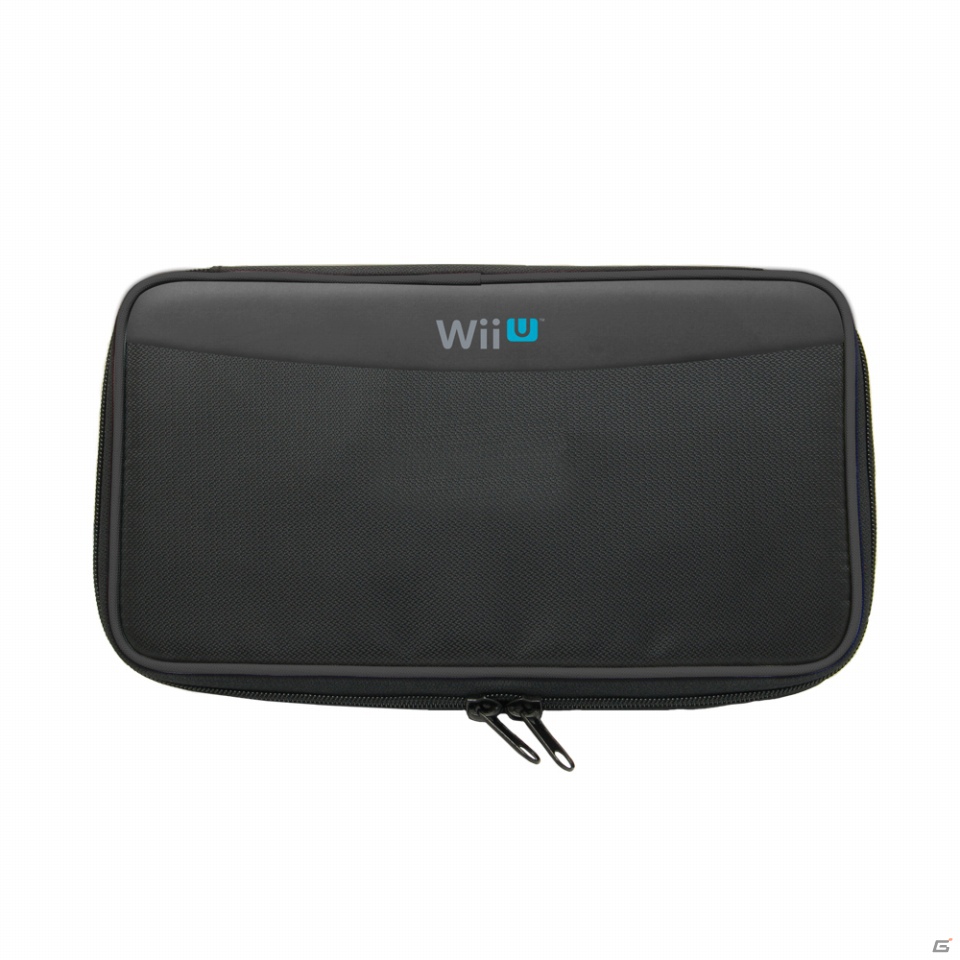HORI、Wii U用周辺機器11商品を2012年12月に発売―GamePadカバーや液晶保護フィルターが登場の画像13