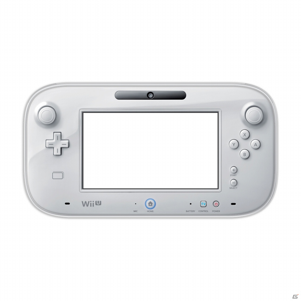 HORI、Wii U用周辺機器11商品を2012年12月に発売―GamePadカバーや液晶保護フィルターが登場の画像2