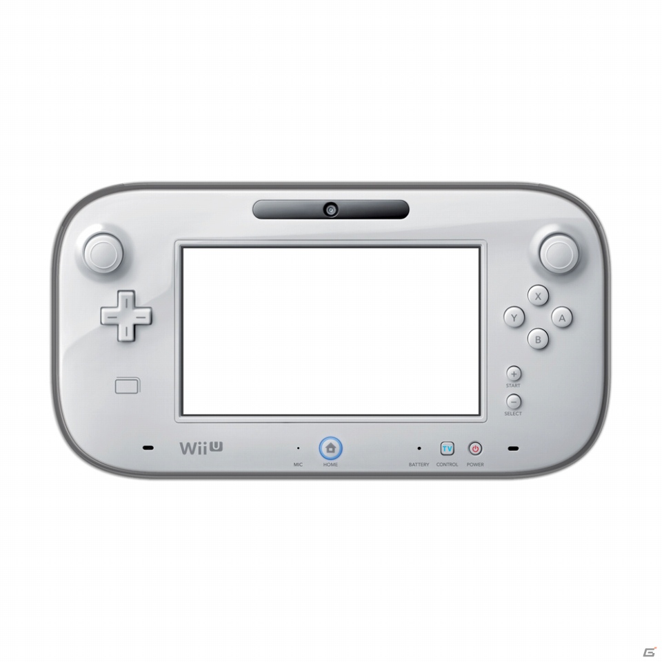 HORI、Wii U用周辺機器11商品を2012年12月に発売―GamePadカバーや液晶保護フィルターが登場の画像3