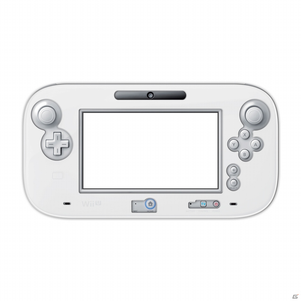 HORI、Wii U用周辺機器11商品を2012年12月に発売―GamePadカバーや液晶保護フィルターが登場の画像7