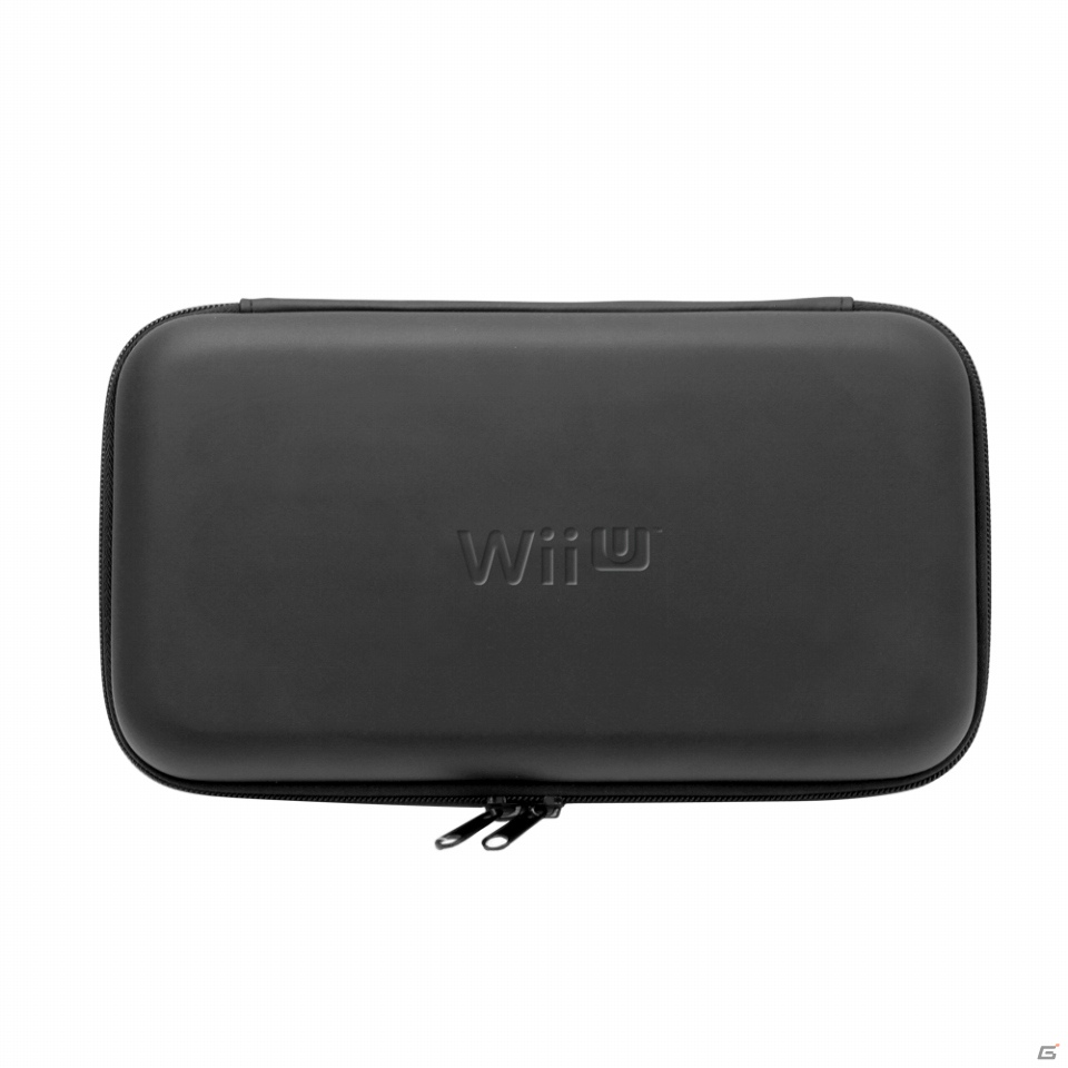 HORI、Wii U用周辺機器11商品を2012年12月に発売―GamePadカバーや液晶保護フィルターが登場の画像8