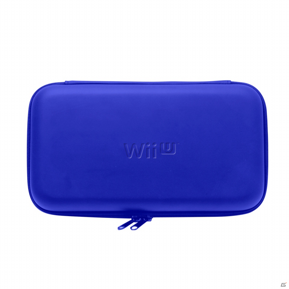 HORI、Wii U用周辺機器11商品を2012年12月に発売―GamePadカバーや液晶保護フィルターが登場の画像9
