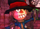 Xbox 360「Happy Wars」10月20日よりハロウィーン記念追加ステージ「Pumpkin」を配信