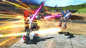 AC「機動戦士ガンダム エクストリームバーサス フルブースト」10月23日よりエクストリームガンダム（type-レオス）アイオス・フェースが参戦！の画像18
