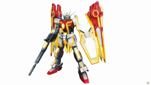AC「機動戦士ガンダム エクストリームバーサス フルブースト」10月23日よりエクストリームガンダム（type-レオス）アイオス・フェースが参戦！の画像2