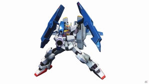 AC「機動戦士ガンダム エクストリームバーサス フルブースト」10月23日よりエクストリームガンダム（type-レオス）アイオス・フェースが参戦！の画像38