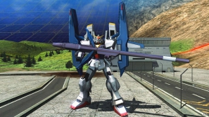 AC「機動戦士ガンダム エクストリームバーサス フルブースト」10月23日よりエクストリームガンダム（type-レオス）アイオス・フェースが参戦！の画像45
