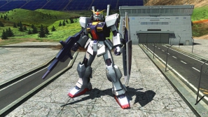 AC「機動戦士ガンダム エクストリームバーサス フルブースト」10月23日よりエクストリームガンダム（type-レオス）アイオス・フェースが参戦！の画像52