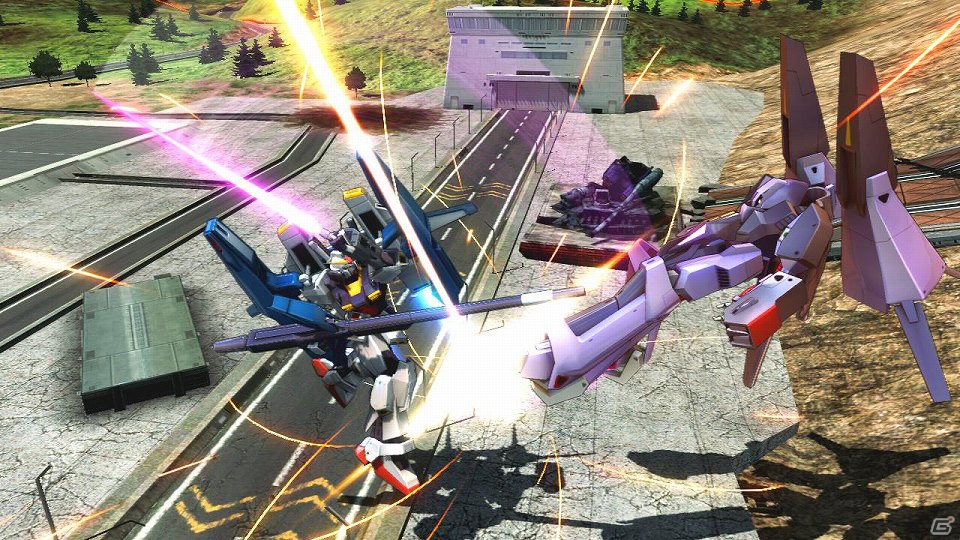 AC「機動戦士ガンダム エクストリームバーサス フルブースト」10月23日よりエクストリームガンダム（type-レオス）アイオス・フェースが参戦！の画像48